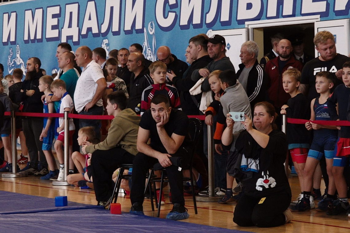 Турнир Зайцева 2024