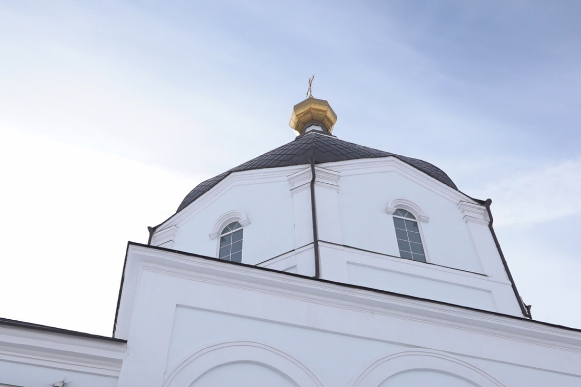 Как отметили день православной молодежи. Видеоматериал